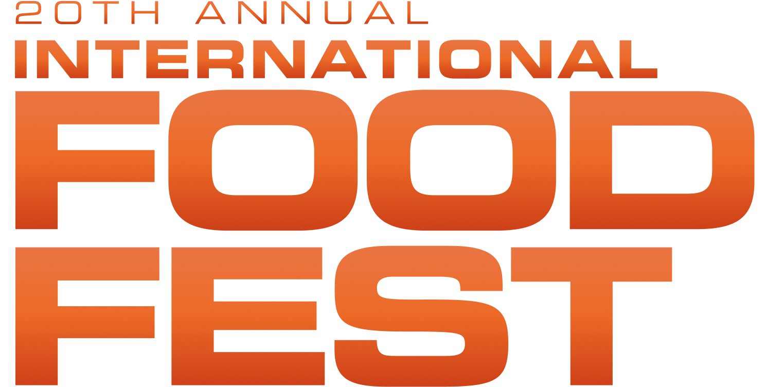 21st International Food Festival